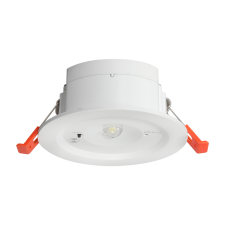 Emergency Downlight