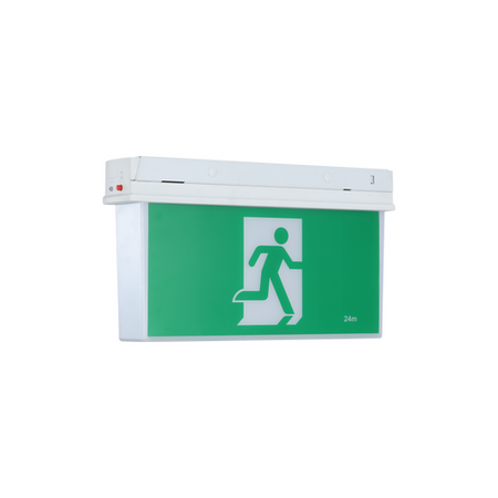 Slide Connect Exit