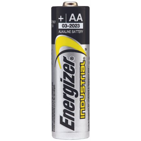 Energizer Industrial AA (24 Pack)