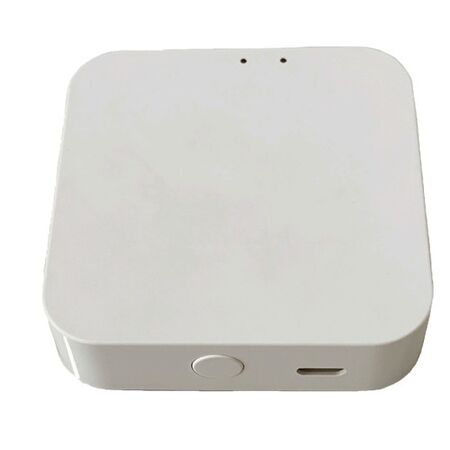 Smart Light Gateway Controller