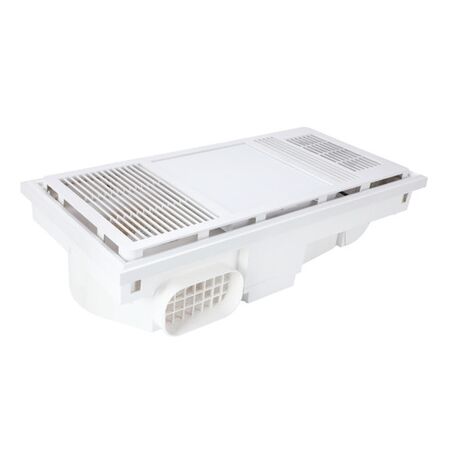 Bathroom 4 in 1 Heater - Ceramic Standard