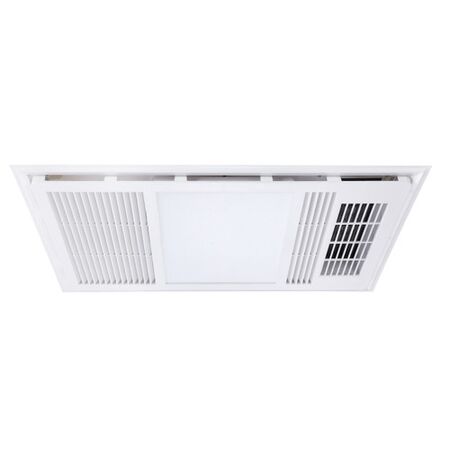 Bathroom 4 in 1 Heater - Ceramic Standard