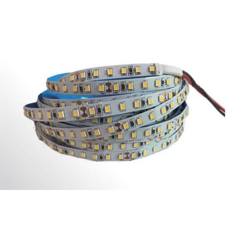 10m LED Strip - 3000K (incl 24V Driver)