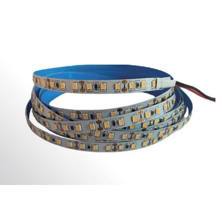 5m LED Strip - 6000K (incl 12V Driver)