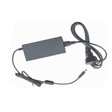12V Strip Driver