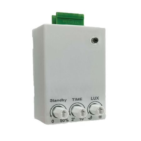 Plug-in Sensor for Bredon/Oyster