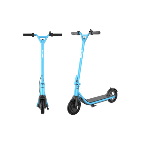 Moov8 C1 Kids Electric Scooter – Easy to Ride, Durable & Stylish Design