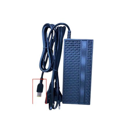 Model M1 eBike Battery Charger