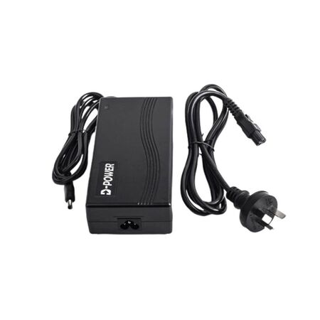 Model X eBike Battery Charger