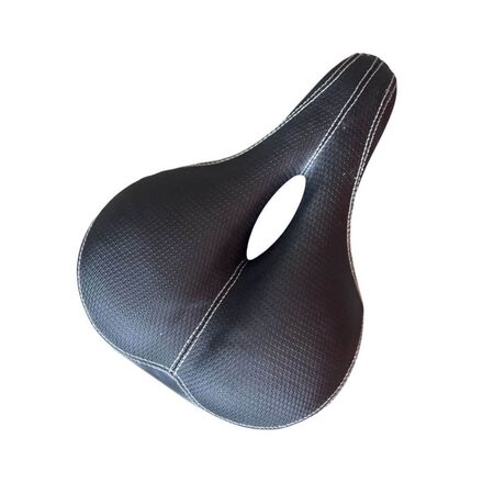 Soft Memory Foam Padded Bike Seat