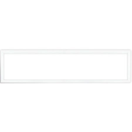 40W Tri-Colour Panel - 295x1195mm