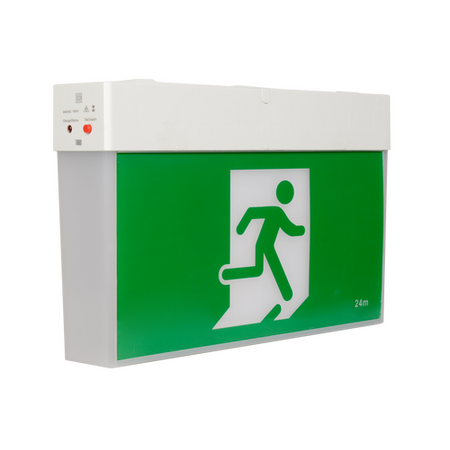 Basic Universal Exit