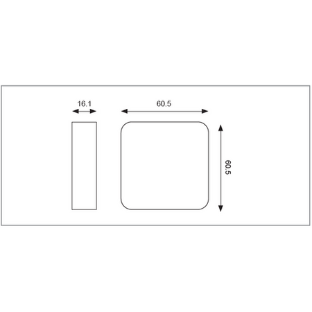 Smart Light Gateway Controller