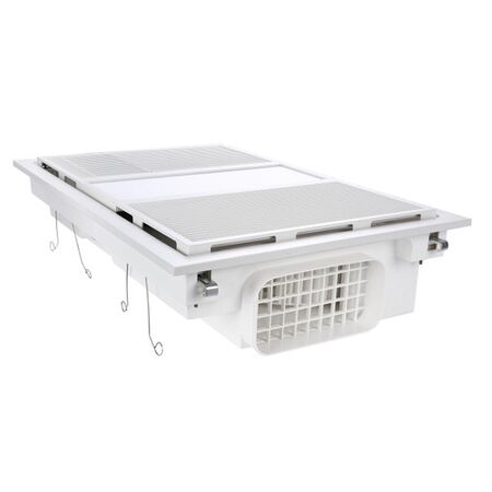 Bathroom 4 in 1 Heater - Ceramic Premium