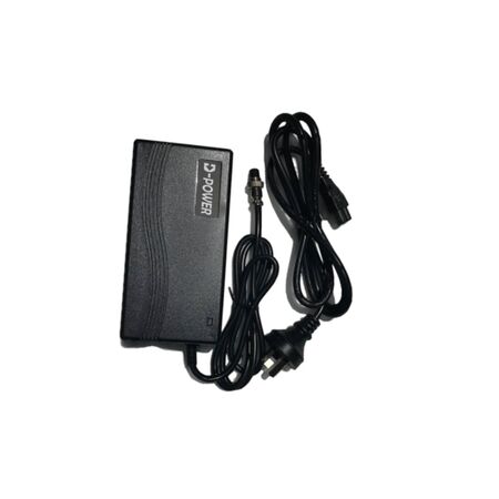 Trotter MAGWheel Battery Charger – 2A (Standard)