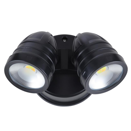 Twin Spotlight