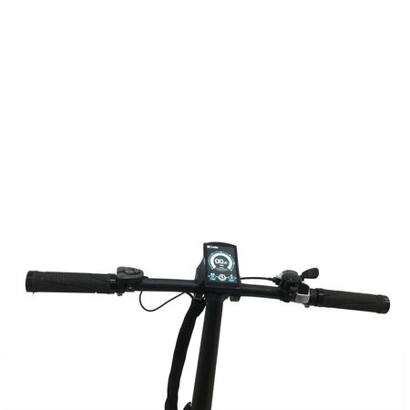 Moov8 C2 Cargo eBike with Torque Sensor (NEW)