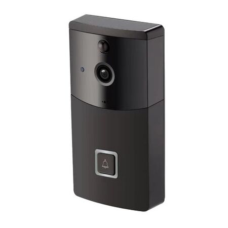 Smart Video Door Bell