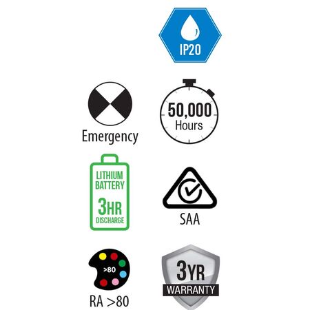 28W Emergency Oyster