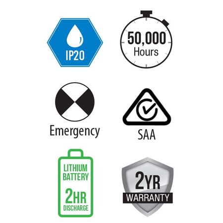 Basic Universal Exit