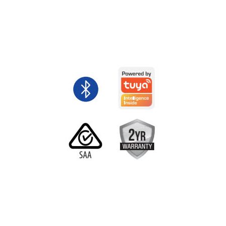 Smart Light Gateway Controller