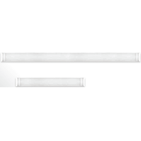 600mm Superslim Batten