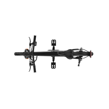 Moov8 Model H1 Light Folding eBike | Personal Mobility Scooter