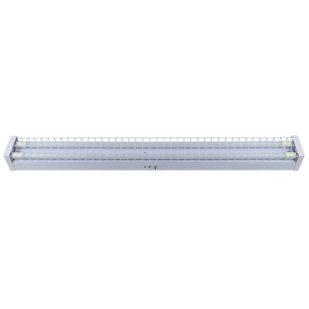 4ft T8 Tube Emergency Batten - Wireguard