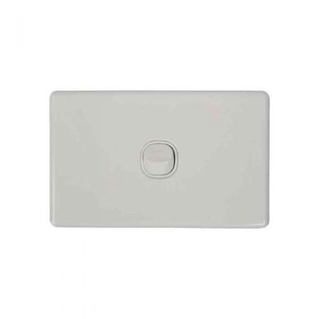 N/SW1 - 1 Gang 16 Amp Switch