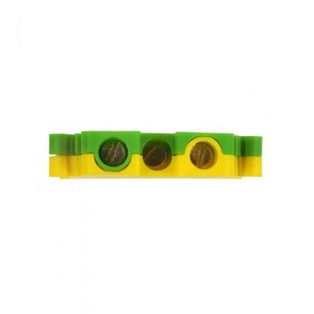 ET-10 - 10mm Green/Yellow Earth