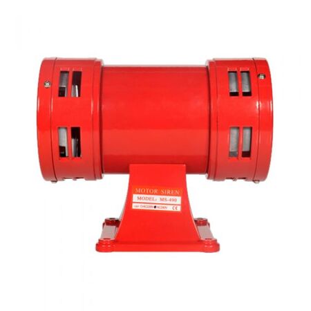 MS-49024DC - 120DB 24V DC