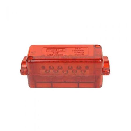 L150R - 13 Hole 150A Active Link - Red L150R - 13 Hole 150A Active Link - Red
