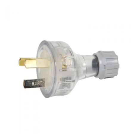 RP15TB - 15A Rewireable Plug