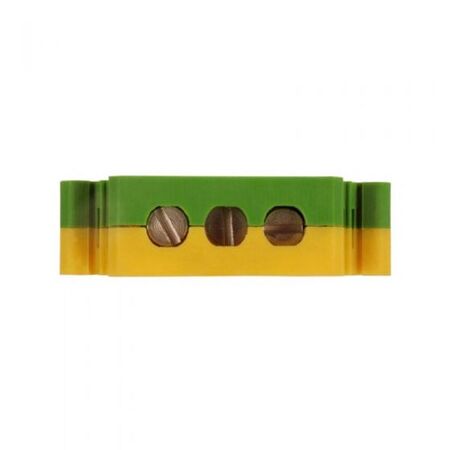 ET-16 - 16mm Green/Yellow Earth