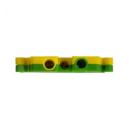 ET-2.5 - 2.5mm Green/Yellow Earth