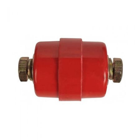 SM-30 - 30/8mm Busbar Insulator