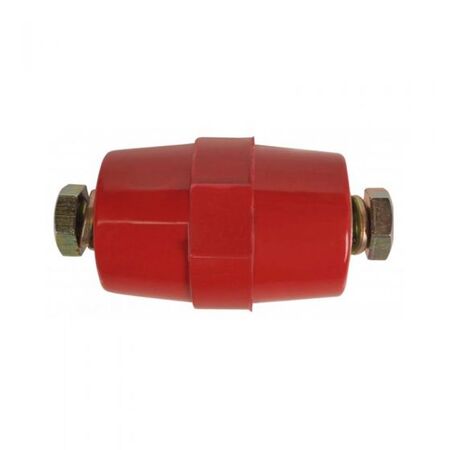 SM-50 - 50/8mm Busbar Insulator