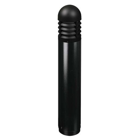 BOLLARD SE7103 - BLACK