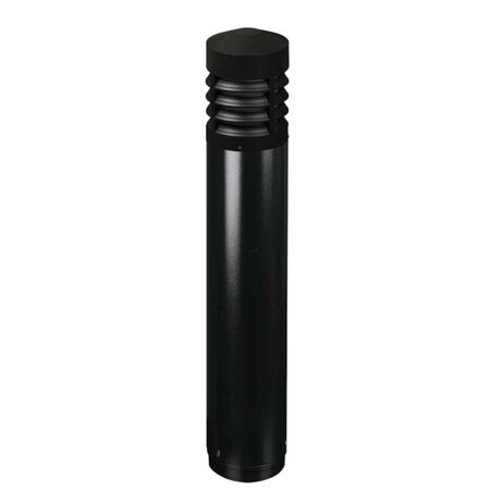 BOLLARD SE7104 - BLACK