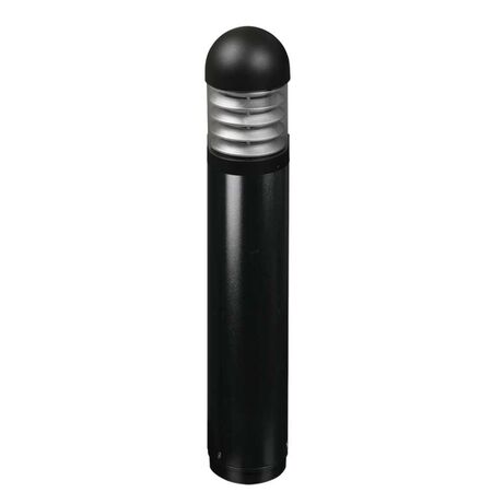 BOLLARD SE7105 - BLACK