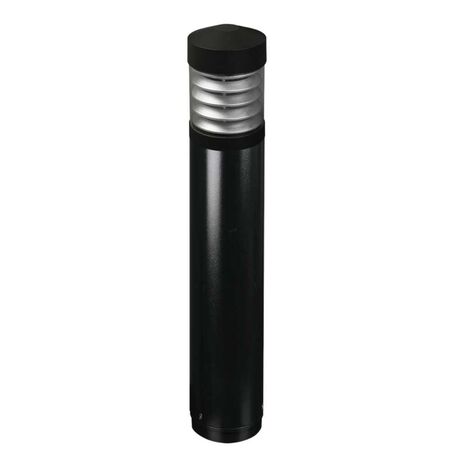 BOLLARD SE7106 - BLACK
