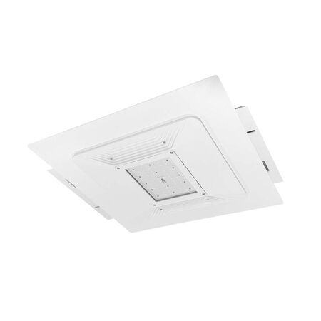 CANOPY SHP205 - WHITE