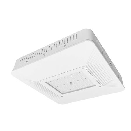 CANOPY SHP205 - WHITE