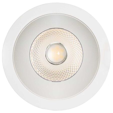 COOLUM PLUS S9069/TC - WHITE