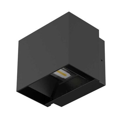 CUBE II S9320 - BLACK