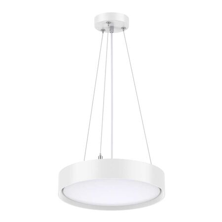 DECORD DIMMABLE SL2112TC - WHITE