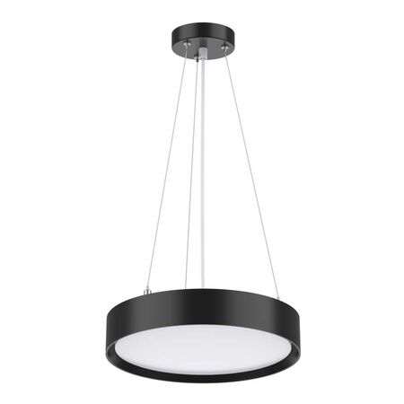 DECORD DIMMABLE SL2112TC - BLACK