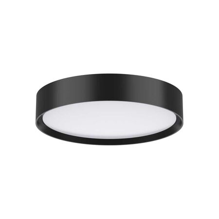 DECORD DIMMABLE SL2112TC - Black RAL9005