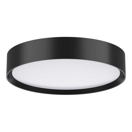 DECORD DIMMABLE SL2112TC - Black RAL9005