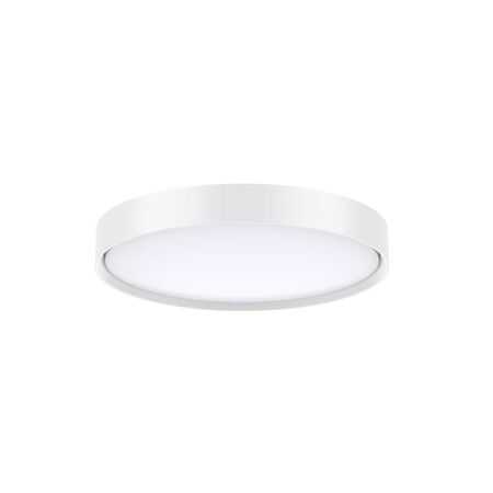 DECORD DIMMABLE SL2112TC - White RAL9016